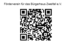 Förderverein f-qrcode